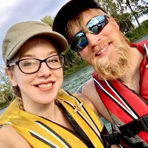 Meet your Posher, Shara